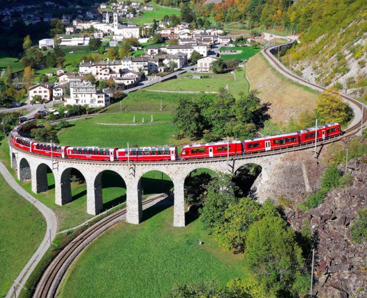 شقة Al Campanile - Valtellina - 15 Min Da Bernina Express Grosotto المظهر الخارجي الصورة